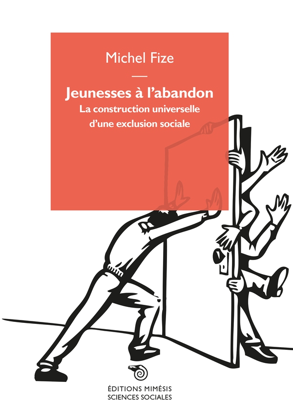 Jeunesses à l'abandon - Librerie.coop Jeunesses à l'abandon - Librerie.coop