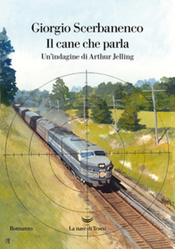 Il cane che parla. Un'indagine di Arthur Jelling - Librerie.coop Il cane che parla. Un'indagine di Arthur Jelling - Librerie.coop