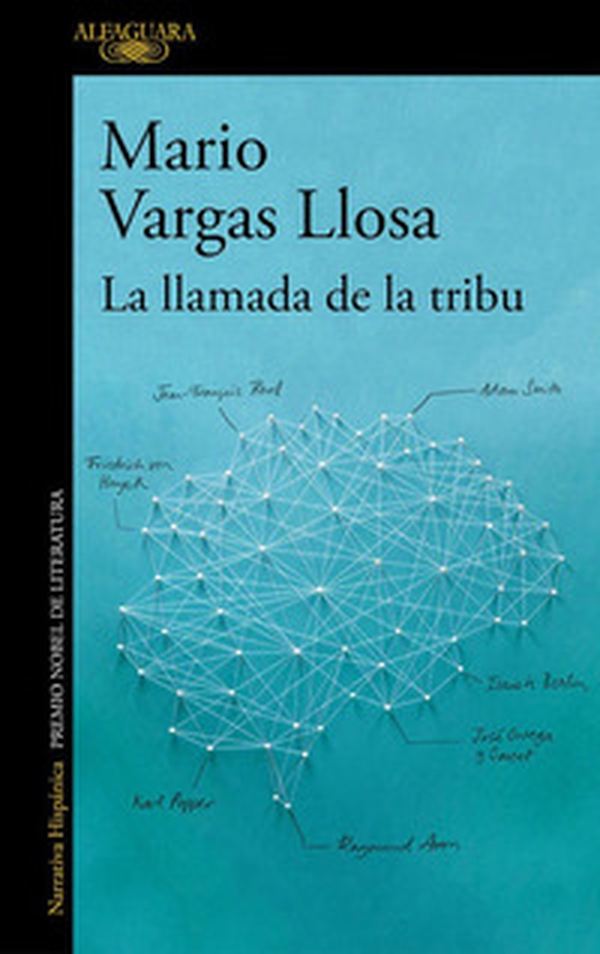 La llamada de la tribù - Librerie.coop La llamada de la tribù - Librerie.coop