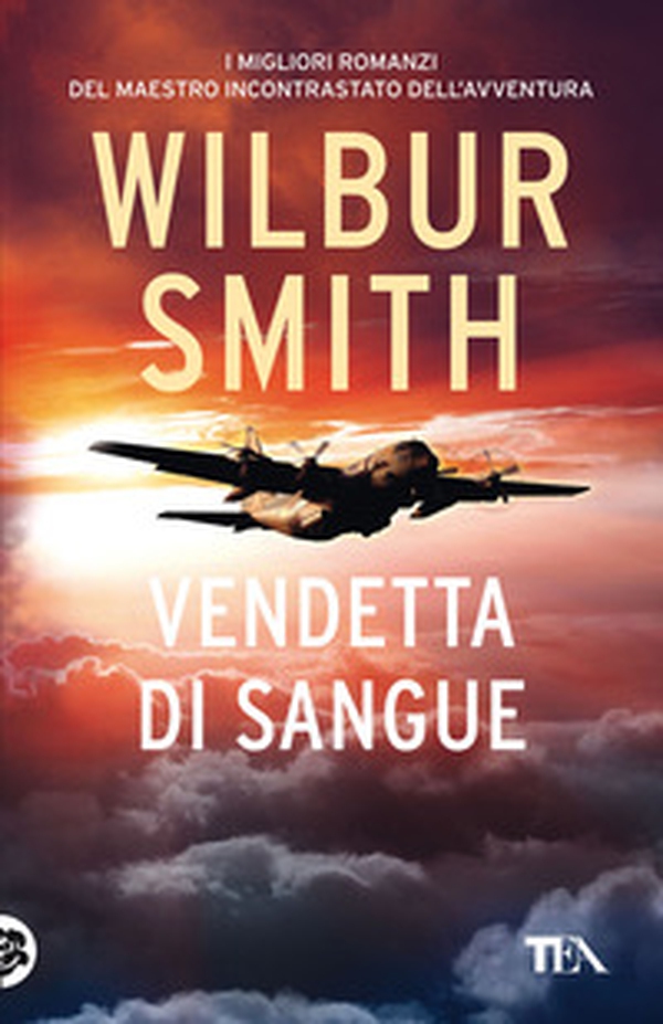 Vendetta di sangue - Librerie.coop Vendetta di sangue - Librerie.coop