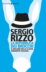 La repubblica dei brocchi - Librerie.coop