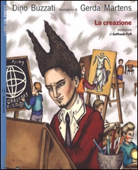 La creazione. Con poster - Librerie.coop La creazione. Con poster - Librerie.coop