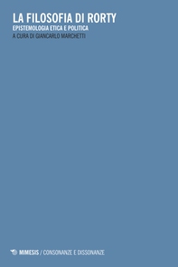 La filosofia di Rorty - Librerie.coop