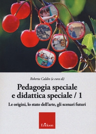 Pedagogia speciale e didattica speciale - Librerie.coop