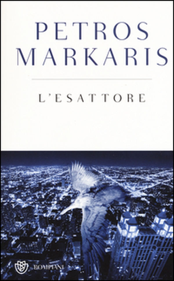 L'Esattore. Un'indagine del commissario Kostas Charitos - Librerie.coop L'Esattore. Un'indagine del commissario Kostas Charitos - Librerie.coop