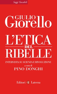 L'etica del ribelle - Librerie.coop