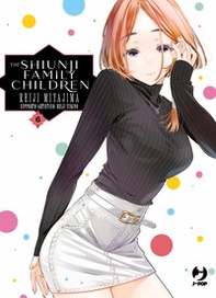 The Shiunji family children - Vol. 6 - Librerie.coop