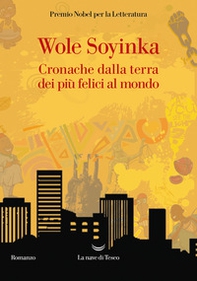 Cronache della terra dei più felici al mondo - Librerie.coop