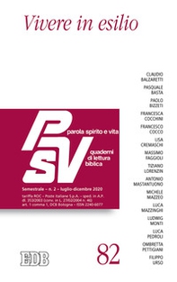 Parola spirito e vita. Quaderni di lettura biblica - Librerie.coop