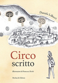 Circo(scritto) - Librerie.coop
