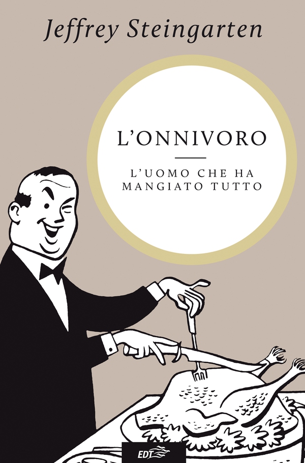 L'onnivoro - Librerie.coop L'onnivoro - Librerie.coop