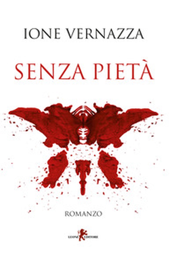 Senza pietà - Librerie.coop Senza pietà - Librerie.coop