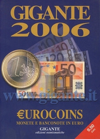 Eurocoins. Monete e banconote in euro - Librerie.coop