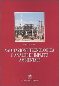 Valutazione tecnologica e analisi di impatto ambientale - Librerie.coop Valutazione tecnologica e analisi di impatto ambientale - Librerie.coop