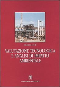 Valutazione tecnologica e analisi di impatto ambientale - Librerie.coop