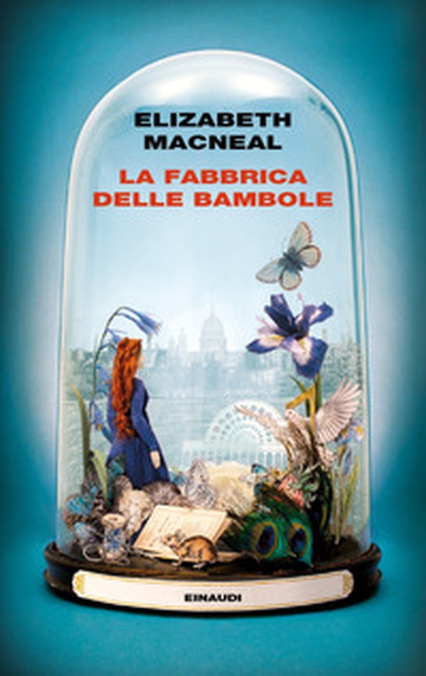 La fabbrica delle bambole - Librerie.coop La fabbrica delle bambole - Librerie.coop