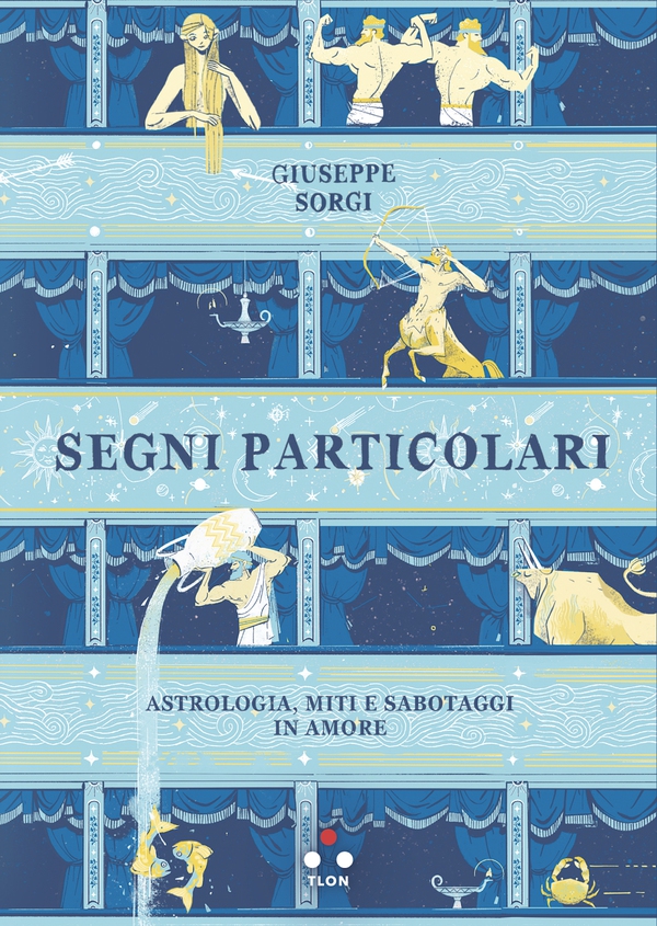 Segni particolari - Librerie.coop Segni particolari - Librerie.coop