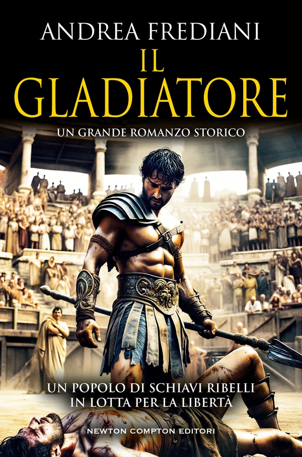 Il gladiatore - Librerie.coop Il gladiatore - Librerie.coop