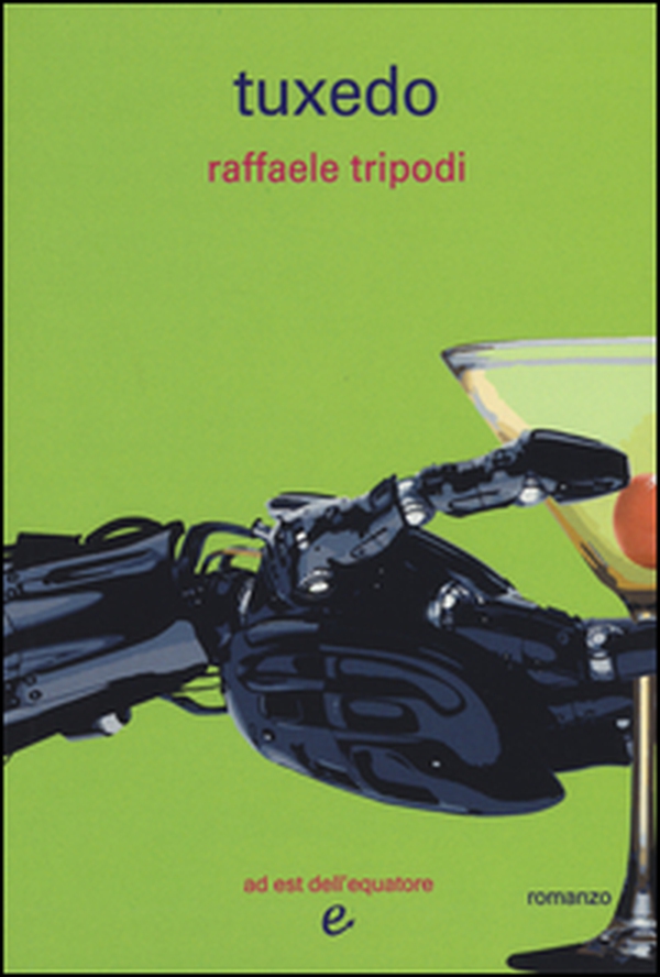 Tuxedo - Librerie.coop Tuxedo - Librerie.coop