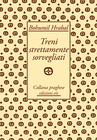 Treni strettamente sorvegliati - Librerie.coop Treni strettamente sorvegliati - Librerie.coop