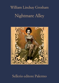 Nightmare alley - Librerie.coop