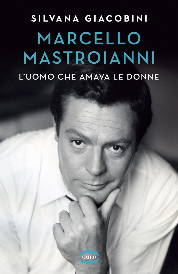 Marcello Mastroianni - Librerie.coop Marcello Mastroianni - Librerie.coop