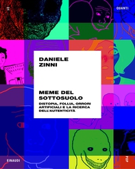 Meme del sottosuolo - Librerie.coop Meme del sottosuolo - Librerie.coop