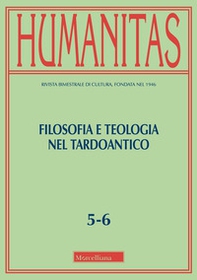 Humanitas - Vol. 5-6 - Librerie.coop