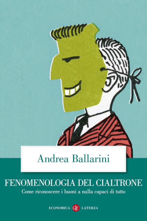 Fenomenologia del cialtrone - Librerie.coop Fenomenologia del cialtrone - Librerie.coop