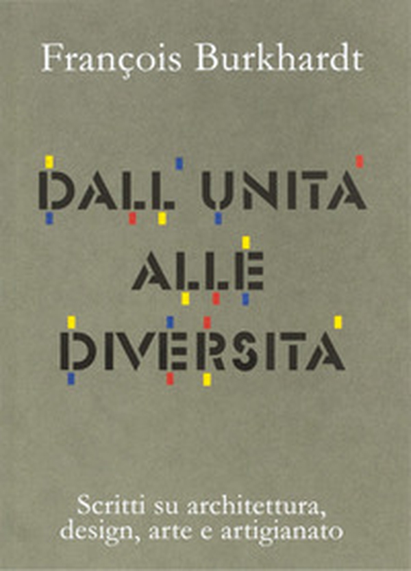 Dall'unità alle diversità - Librerie.coop Dall'unità alle diversità - Librerie.coop