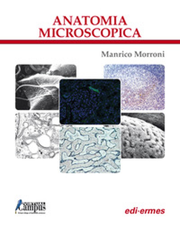 Anatomia microscopica - Librerie.coop