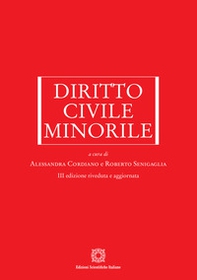 Diritto civile minorile - Librerie.coop
