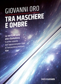 Tra maschere e ombre - Librerie.coop