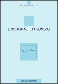 Lezioni di metodi numerici - Librerie.coop