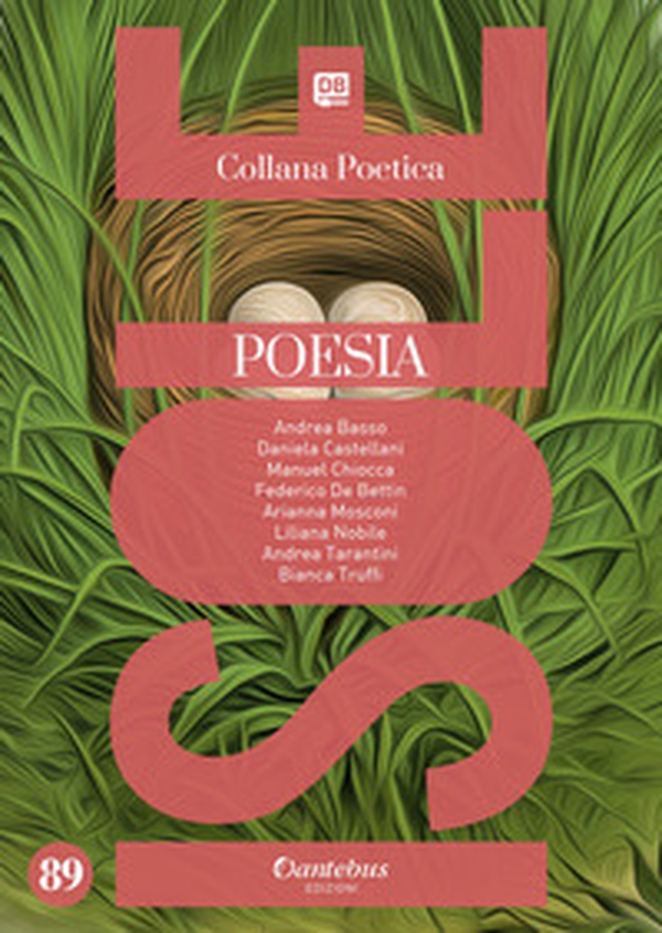 Isole. Collana poetica - Librerie.coop Isole. Collana poetica - Librerie.coop