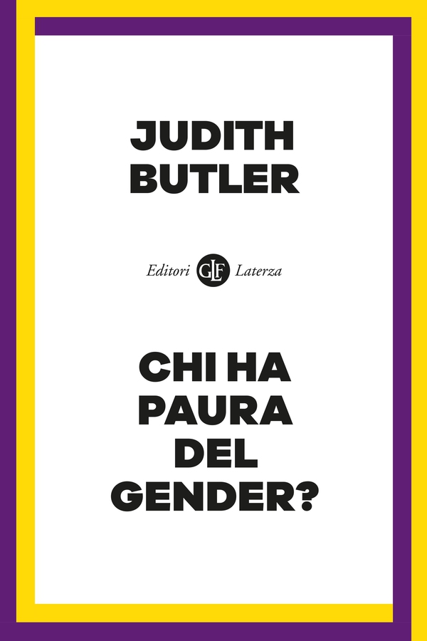 Chi ha paura del gender? - Librerie.coop Chi ha paura del gender? - Librerie.coop