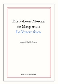 La Venere fisica (rist. anast.) - Librerie.coop