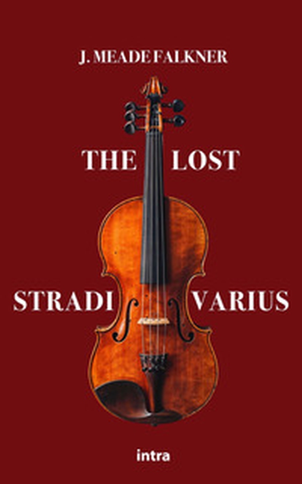 The lost Stradivarius - Librerie.coop The lost Stradivarius - Librerie.coop