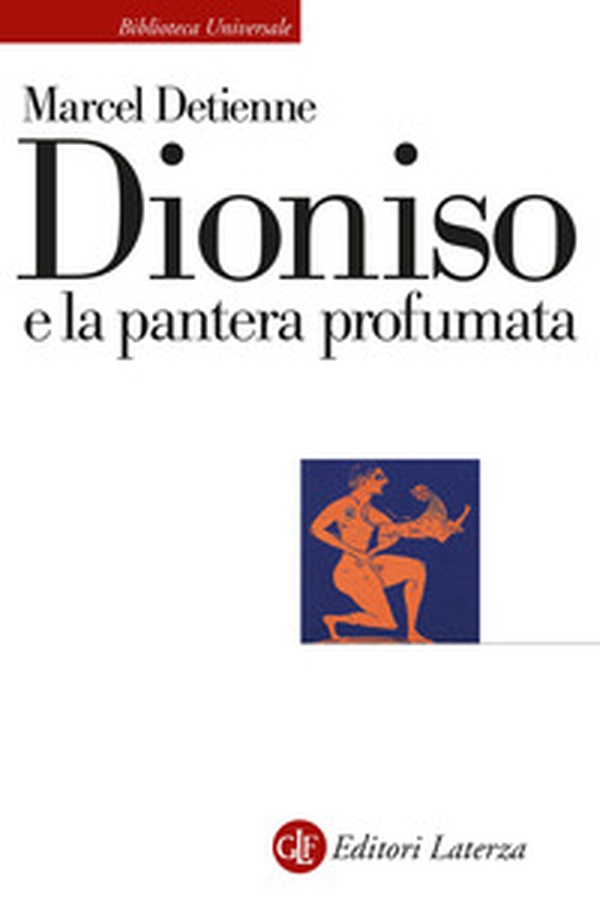 Dioniso e la pantera profumata - Librerie.coop Dioniso e la pantera profumata - Librerie.coop