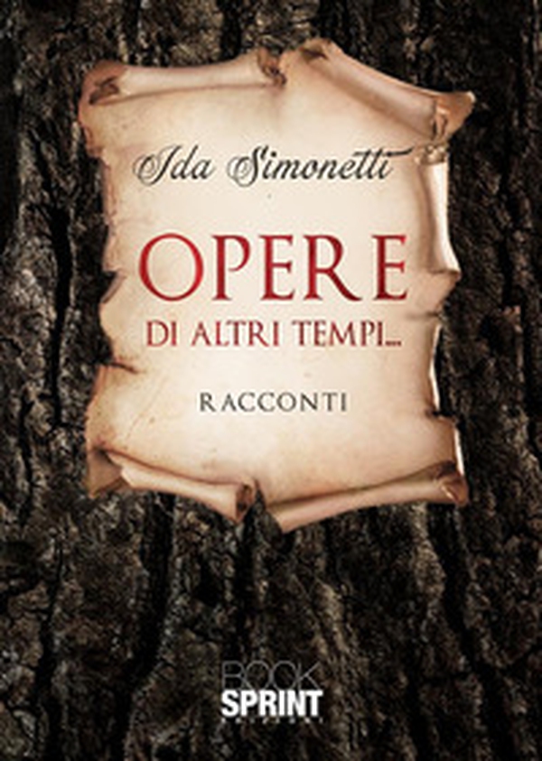 Opere di altri tempi... - Librerie.coop Opere di altri tempi... - Librerie.coop
