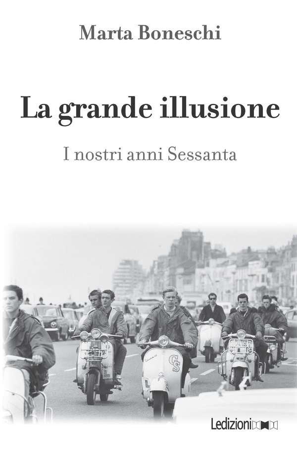 La grande illusione - Librerie.coop La grande illusione - Librerie.coop