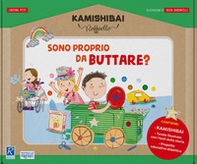 Sono proprio da buttare? Kamishibai Raffaello - Librerie.coop