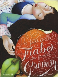 Le più belle fiabe dei fratelli Grimm - Librerie.coop Le più belle fiabe dei fratelli Grimm - Librerie.coop
