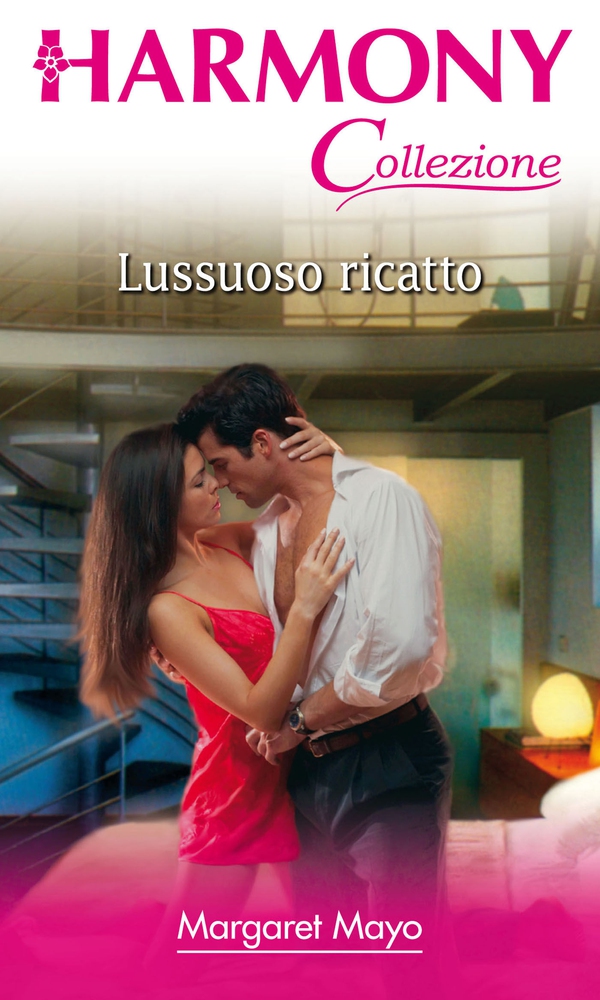 Lussuoso ricatto - Librerie.coop Lussuoso ricatto - Librerie.coop
