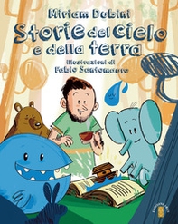 Storia del cielo e della terra - Librerie.coop Storia del cielo e della terra - Librerie.coop