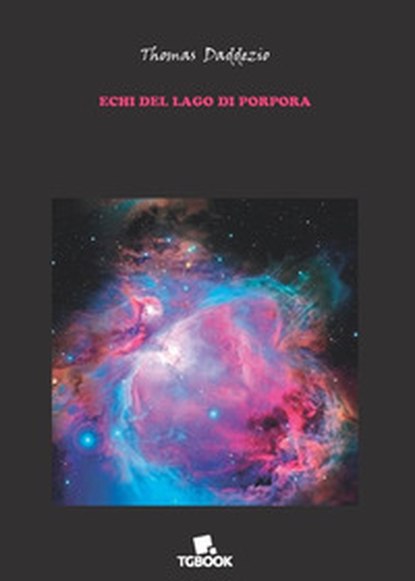 Echi del lago di porpora - Librerie.coop Echi del lago di porpora - Librerie.coop