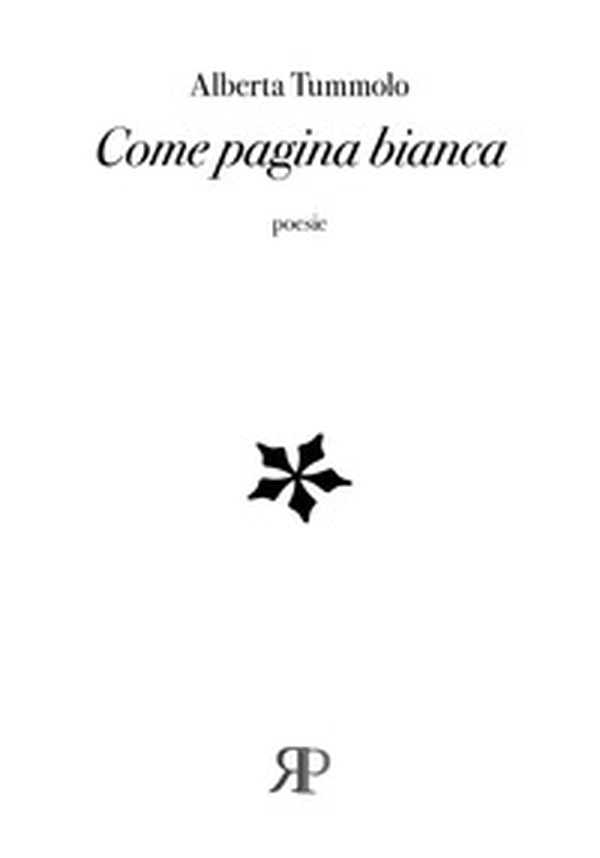 Come pagina bianca - Librerie.coop