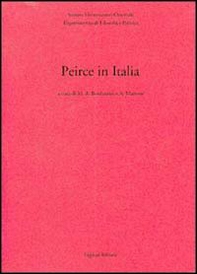 Peirce in Italia - Librerie.coop