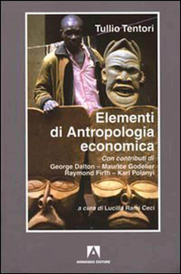 Elementi di antropologia economica - Librerie.coop Elementi di antropologia economica - Librerie.coop