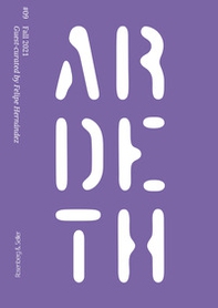 Ardeth - Vol. 9 - Librerie.coop Ardeth - Vol. 9 - Librerie.coop